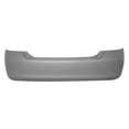 thumbnail image 2 of For 2001-2003 Toyota Prius Rear Bumper Cover TO1100199OE, 2 of 3