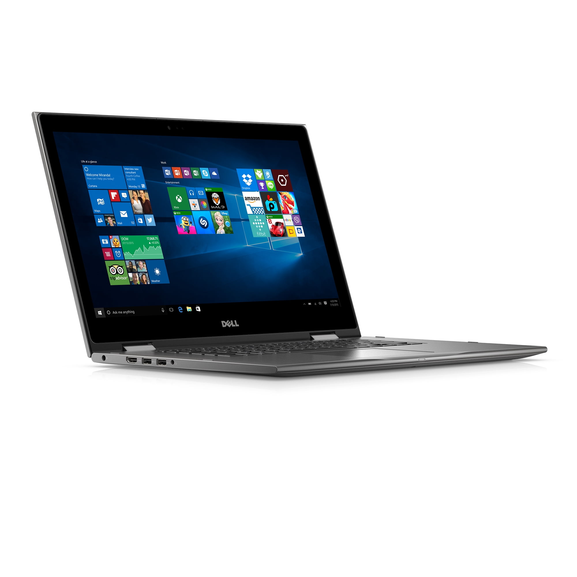 ジャンク】DELL Inspiron 7373 2-in-1ノートPC本体ジャンク DELL 