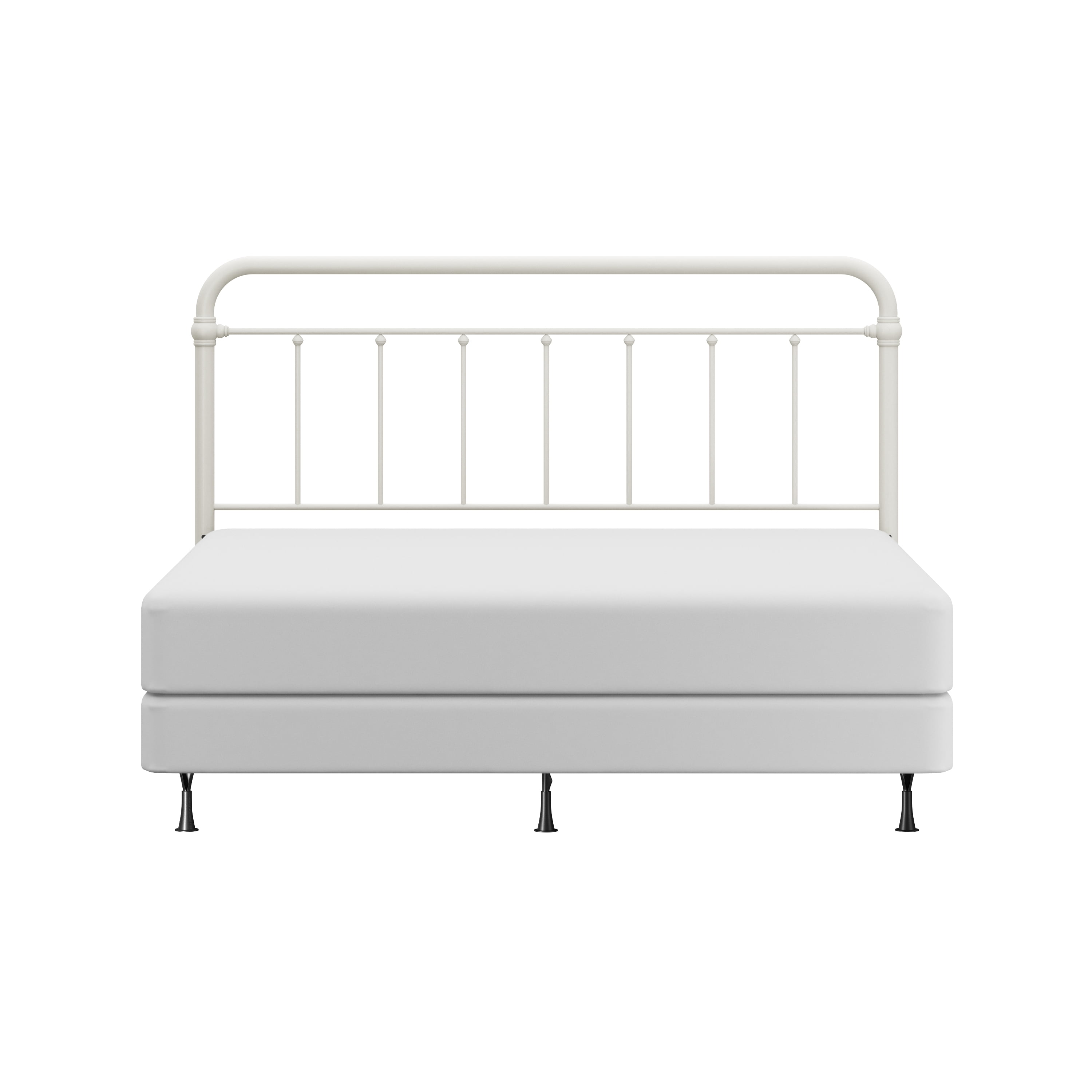 Kirkwood Headboard - King - Headboard Frame Included