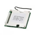 thumbnail image 2 of 14S 30A Li-ion Battery Protection PCB Module with Balance Charging - Compatible with 3.7V Ternary, Lithium Manganate, Lithium Cobalt Cells - Overcharge/Overdischarge/Short Circuit Protection,, 2 of 6