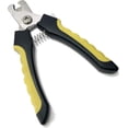 thumbnail image 2 of Dog Nail Grinder and Clippers Kit for Large Dogs - Quiet Electric Pet Grooming Tool with USB Charging, 2 of 8