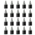 thumbnail image 2 of Banana Socket,20Pcs 24.070 4mm Panel Banana Jack Panel Banana Socket Convenient Use, 2 of 14
