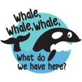 thumbnail image 3 of CafePress - Whale Whale Whale Large Mug - 15 oz Ceramic Large White Novelty Mug, 3 of 6
