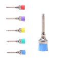 thumbnail image 4 of Brushes, Disposable Brushes Nylon  for Cup for Polishing Teeth, 4 of 8