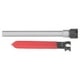 thumbnail image 5 of Varilla de extensión CNC, portabrocas, varilla de extensión de fresado CNC recta, máquina herramienta de torno, diseño elevado, 5 of 9