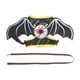 thumbnail image 3 of Disfraz de Halloween para gato, accesorios divertidos, decoración para fiesta de Halloween. S, 3 of 9
