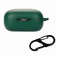 thumbnail image 1 of Compatible con auriculares Bluetooth JBL Live Pro 2 TWS / JBL Live Free 2 TWS Funda de silicona suave a prueba de caídas con protección anticaídas, 1 of 1