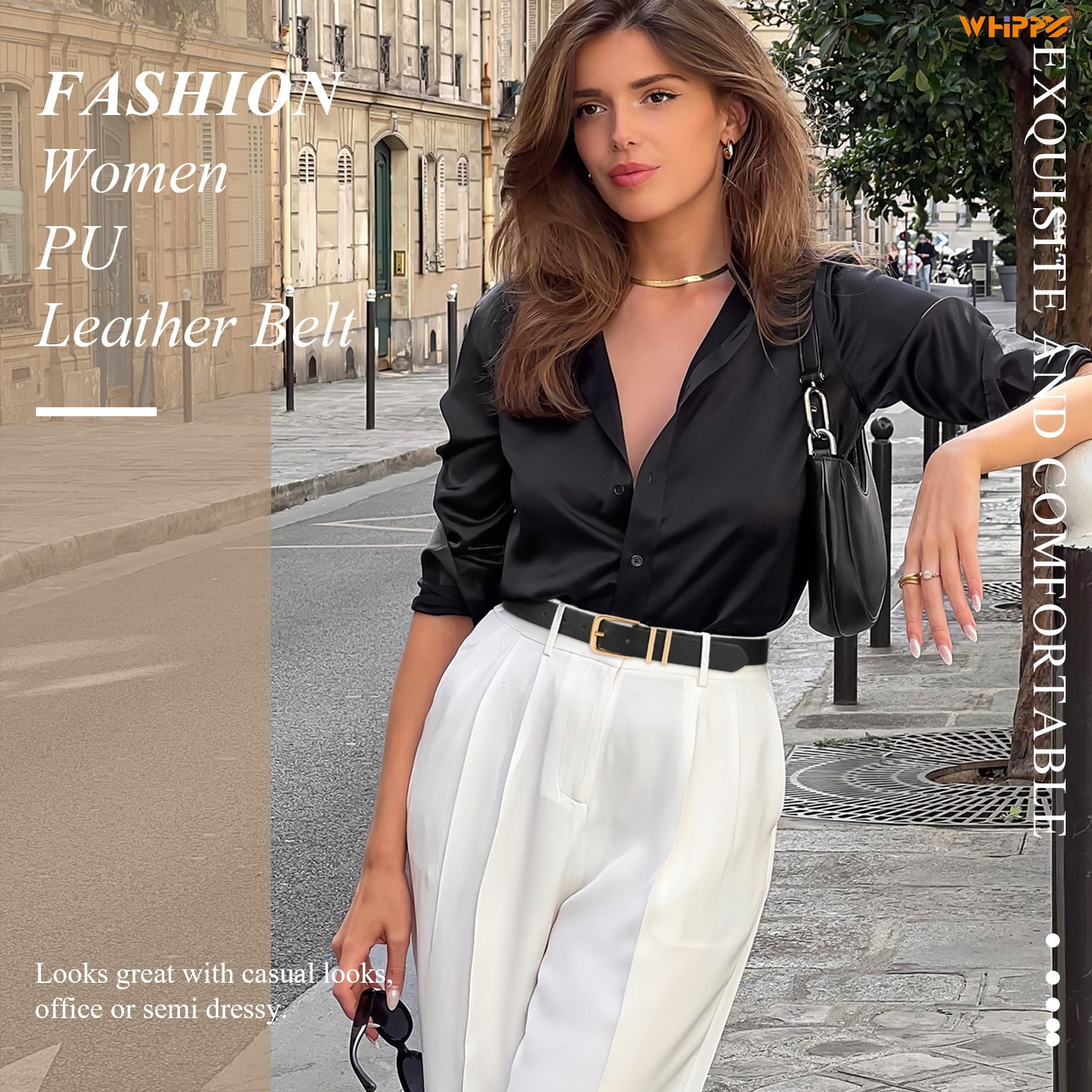 ladies belt for dress Dubarry Archway Ladies Suede Belt