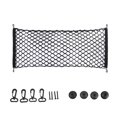thumbnail image 1 of Bolsa de almacenamiento Kenally para maletero de coche malla 40x90cm, 1 of 6