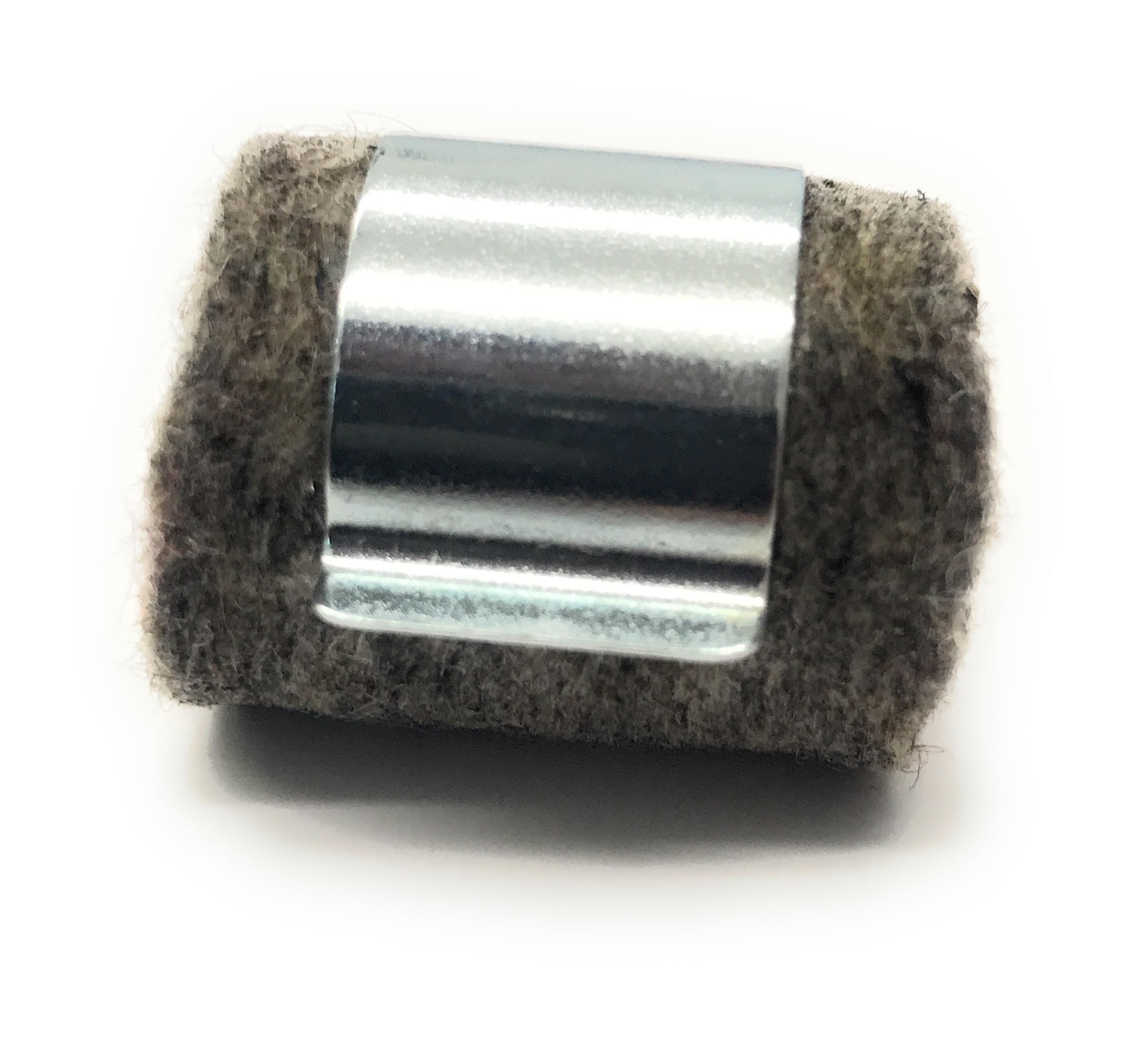 Power Weld PW7060 PreTreated wire feed lube pad, Black (Pack of 6