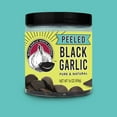 thumbnail image 4 of Peeled Black Garlic Cloves (1 lbs) Kosher Certified, 4 of 6