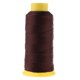 thumbnail image 1 of Hilo de coser de nylon Macarena 280 Hilo de Costura 0,5 M Gris, 1 of 6