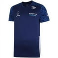 thumbnail image 1 of Combinaison de Course F1, T-shirt d'Équipe, Col Rond, Chandail à Manches Courtes pour Homme, Combinaison à Séchage Rapide-WX, 1 of 3