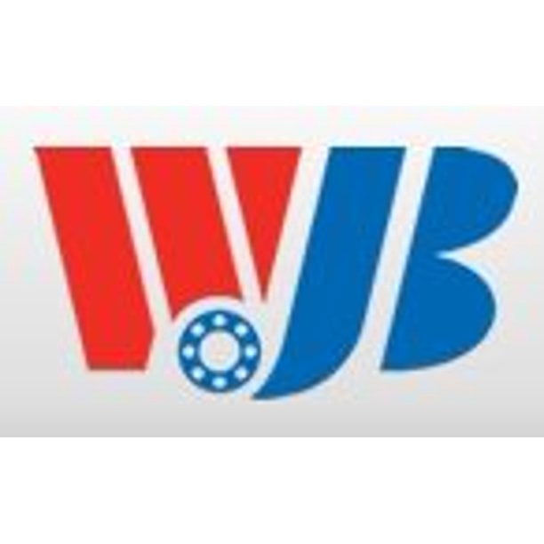 WJB WA512483 Rear Wheel Hub Bearing Assembly Replace Timken HA590463 Moog 512483 SKF BR930854 