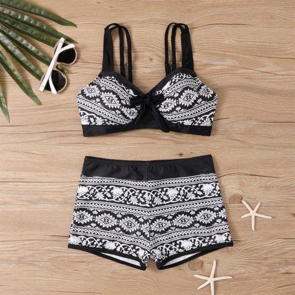 Women's Activewear Set 2 Piece Yoga Jogging Clothes Athletic Tracksuits Swimsuits Swimwear