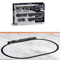 thumbnail image 1 of Electric Train Model With Track Railway Toys Battery Operated Classical Simulation High-speed Rail Toys For Children Remote Control Cars & Trucks, 1 of 5