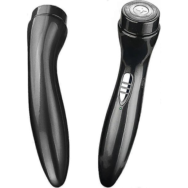 Men's Electric Shaver, Mini Shaver, Portable Electric Shaver, Pocket Portable Shaver, Dry And Wet Dual Purpose Men's Shaver Usb Charging Shaver