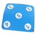 thumbnail image 3 of Fencing Target Rubber Piece Target Fencing Target Practicing Training Fencing Plate, 3 of 8