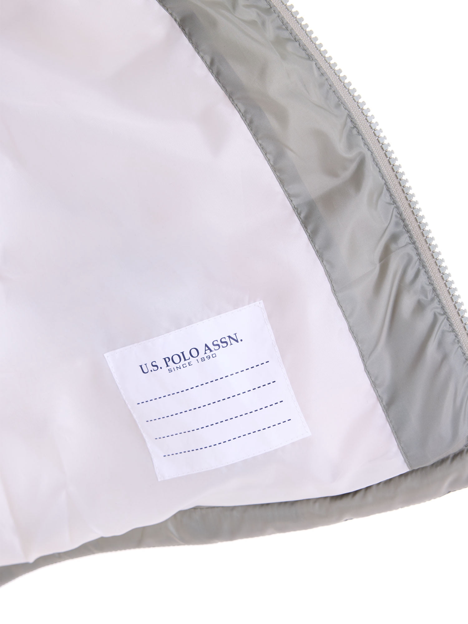 U.S. Polo Assn. Kids Puffer Vest, Sizes 4-18