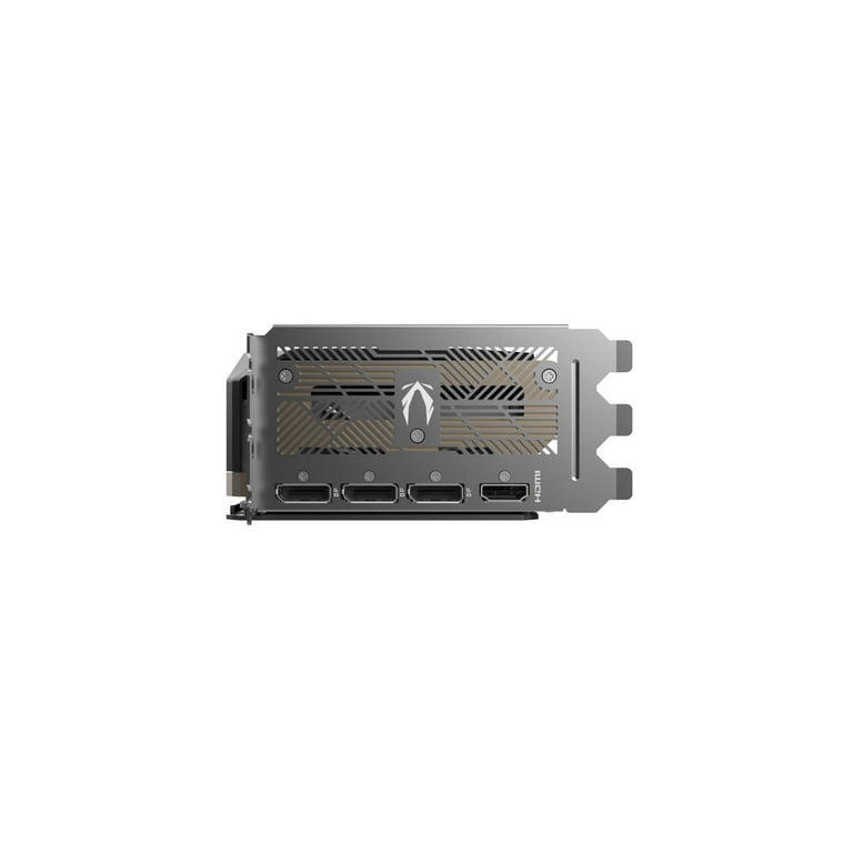 ZOTAC SOLID CORE OC GeForce RTX 5080 16GB 256-Bit GDDR7 DLSS 4.0