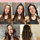 thumbnail image 5 of Paquete de 2 rizadores de pelo sin calor, diadema para rizos sin calor, cinta para rizar sin calor, cinta para rizar sin calor con pinzas para el cabello y coletero, rizo para dormir, 5 of 5