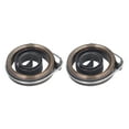 thumbnail image 2 of Drill Return Coil,2Pcs Drill Press Spring Drill Press Coil Drill Press Return Spring Convenient Use, 2 of 7