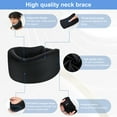 Neck SupportNeck Pain Relief Device Cervical Collar & Soft Neck Brace