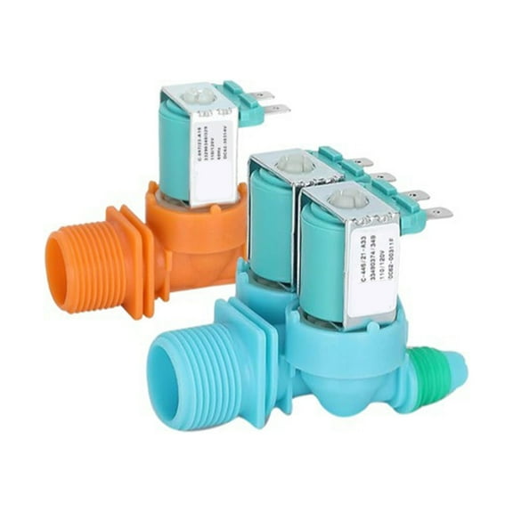 DC62-00311F DC62-30314V Washing Machine Replacement for PS11719664 EAP11719654 EAP11719664 Water Inlet