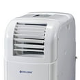 thumbnail image 2 of Cool-Living 6,000 BTU (10,000 BTU ASHRAE) 115-Volt Portable 3-in-1 Air Conditioner, Fan and Dehumidifier, 2 of 3