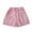 Pink, variant on Hvobtty Girls' Casual Shorts Pants, Toddler Summer Short Pants, Girls' Summer Casual Lace Shorts Wide Leg Shorts Hot Pants Are Suit for 2-8 Years Pink 2-3 Years