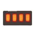 thumbnail image 1 of Xingzhi Energy-saving USB Heat Pad For Fast Comfort Easy-to- Electric Heating Pad Heated 45*45CM, 1 of 6