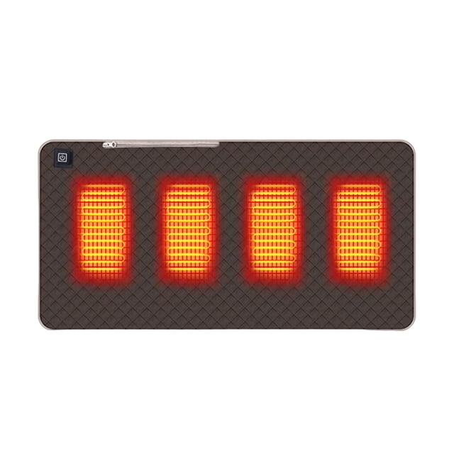 Xingzhi Energy-saving USB Heat Pad For Fast Comfort Easy-to- Electric Heating Pad Heated 45*45CM
