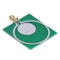 thumbnail image 2 of Noref Module d'Antenne Ultra Large Ban Carte d'Antenne UWB, Antenne UWB Module de Carte de Circuit Imprimé Ultra Large Bande 3.9Hz à 10.5GHz 40dBm 10W, 2 of 8