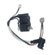 thumbnail image 3 of Scienceny Bobina de encendido Sierra de cadena Máquina potente Motor de motosierra Pieza de repuesto Accesorios de encendido Reemplazo para Vehículos, repuestos y accesorios Mis, 3 of 5