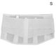 thumbnail image 4 of Cinturón de soporte lumbar magnético Unisex cintura transpirable corrección lumbar BraceGray S, 4 of 14