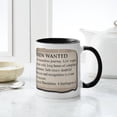 thumbnail image 4 of CafePress - Shackleton Antarctica Mug - 11 oz Ceramic Mug - Novelty Coffee Tea Cup, 4 of 4