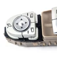 thumbnail image 5 of 1Pack 2229052004 Master Power Window Switch Driver Side for Mercedes-Benz, 5 of 8
