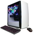 thumbnail image 1 of Ordinateur de jeux CYBERPOWERPC Gamer Supreme SLC8960CPGV10 avec Intel Core i7-14700KF, 1 of 6