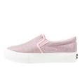 thumbnail image 4 of Alexis Bendel Women's Adult Comfort Slip On Sneakers, 4 of 8