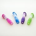 thumbnail image 2 of BAZIC Retractable Stick Erasers, Mechanical Pencil Eraser (2/Pack), 4-Packs, 2 of 7