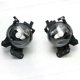 thumbnail image 2 of unique Car Fog lights for BMW E60 E90 E63 E46 323i 325i 525i Headlight LED Fog lamps Halogen Foglights 63176920704 63176920703, 2 of 5