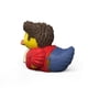 thumbnail image 4 of Figura coleccionable de vinilo con forma de pato de goma TUBBZ Mini Joey, 4 of 6