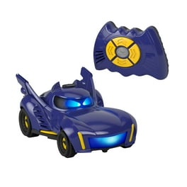 Carrinho Hot Wheels Batmobile Batman GTB53-M7C5 Colecionável Mattel em  Promoção na Americanas