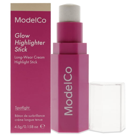 ModelCo Resaltador Iluminador en barra Glow - Spotlight 0.158 oz ModelCo Resaltador 0.158 oz