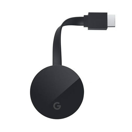 Google Chromecast (3rd Generation) Streaming Media Player ...