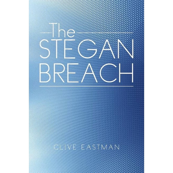 The Stegan Breach (Paperback)