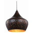 thumbnail image 1 of Beaumont Lane 15" Pendant Lamp in Copper, 1 of 1