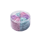 thumbnail image 1 of ClasificacióN de Datos PalíNdromo de Color MacarróN 1080 Clips de Papel con ClasificacióN de Datos de Clip de Papel de 33 Mm, 1 of 9
