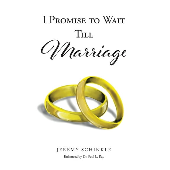 I Promise to Wait Till Marriage, (Hardcover)