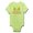 Kiwi, variant on CafePress - Hatched By Two Chicks Infant Bodysuit - Baby Light Bodysuit, Size Newborn - 24 Months